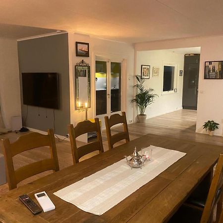 Bugardsasen1, Whole House Villa Sandefjord Dış mekan fotoğraf