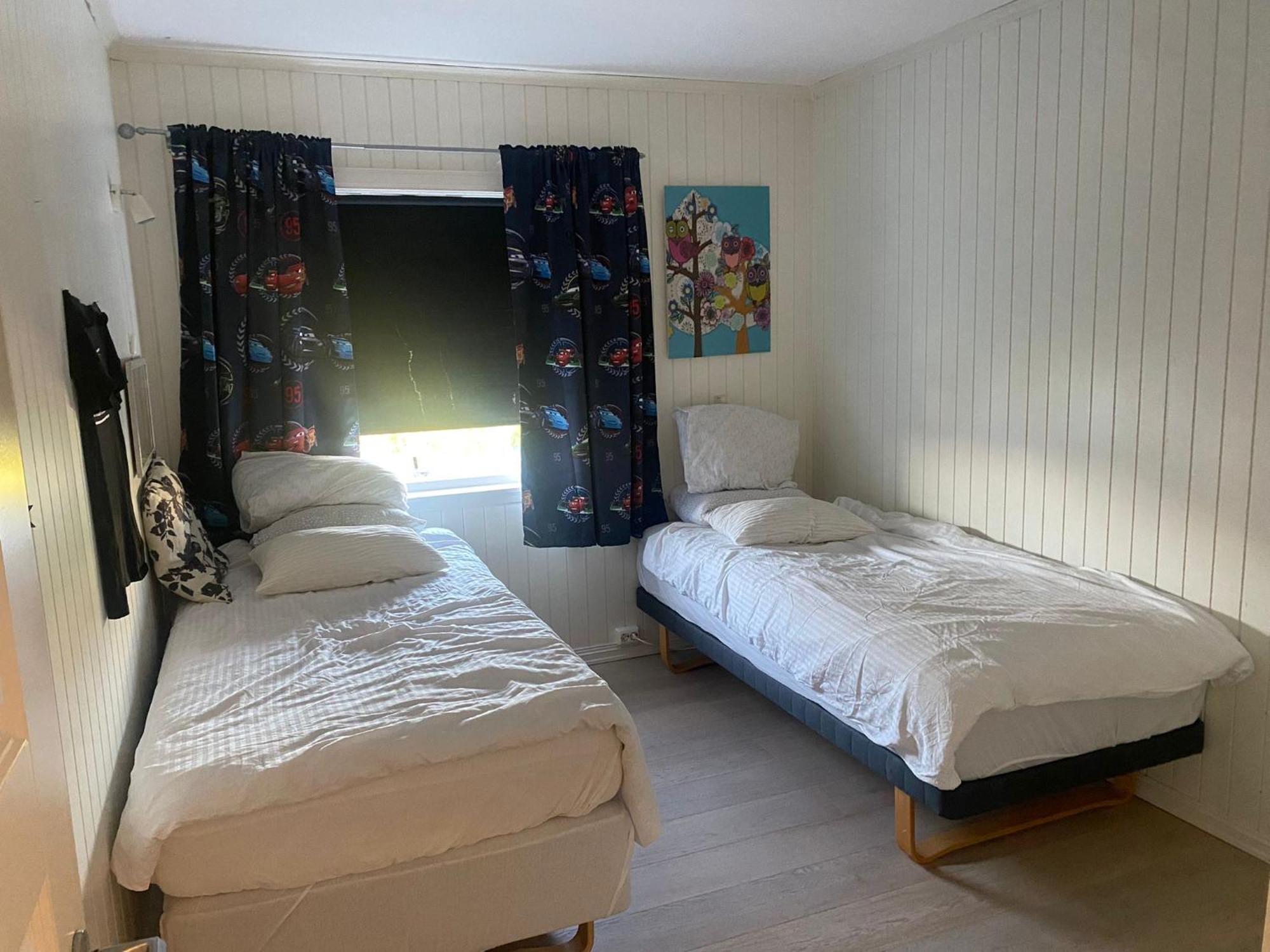 Bugardsasen1, Whole House Villa Sandefjord Dış mekan fotoğraf