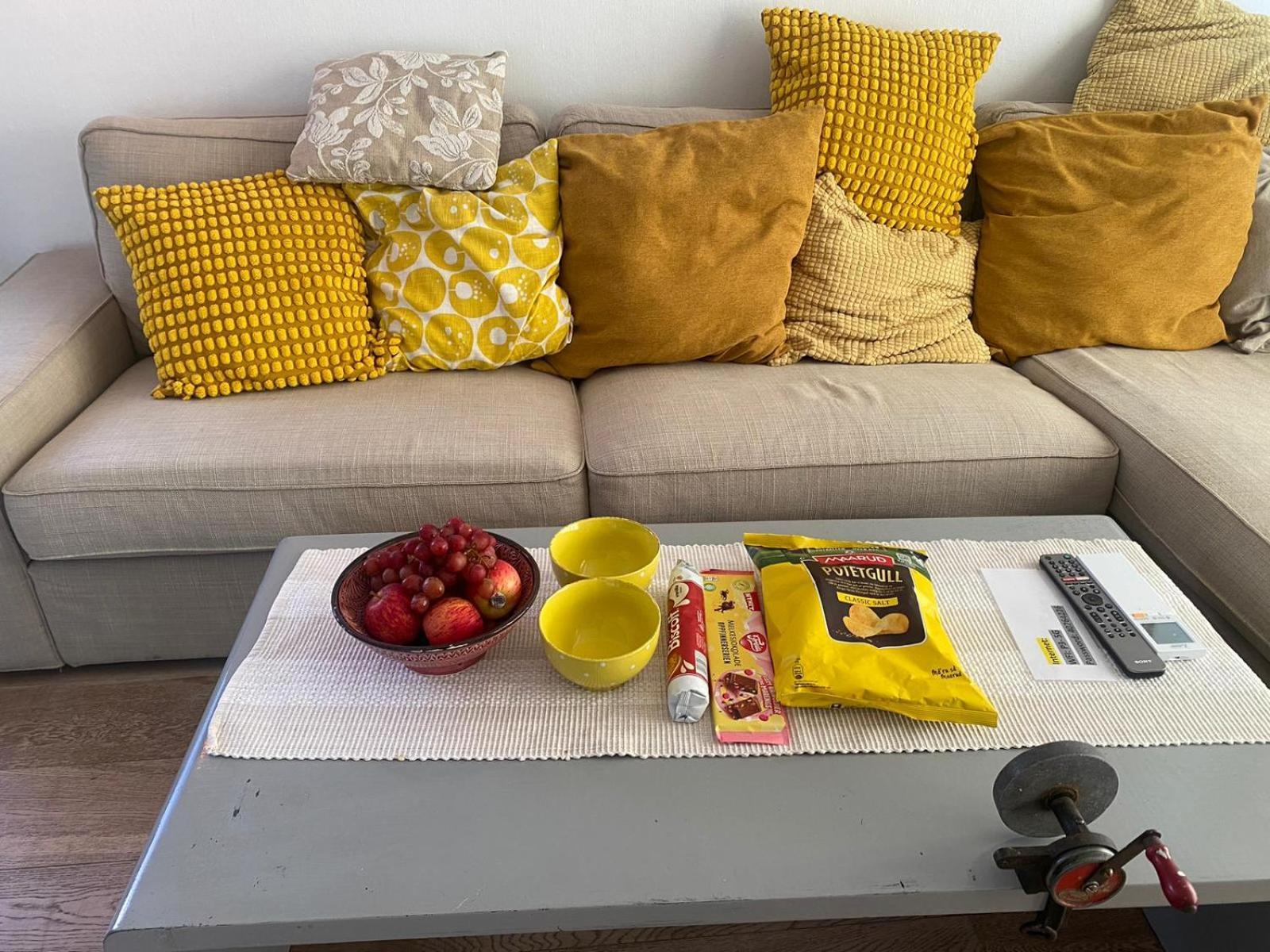 Bugardsasen1, Whole House Villa Sandefjord Dış mekan fotoğraf